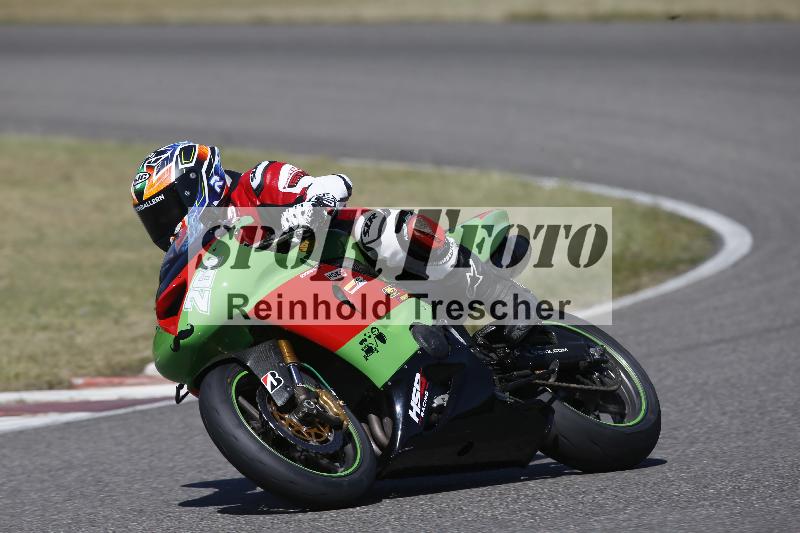 /12 30.04.2026  Speer Racing ADR/Gruppe gruen/261